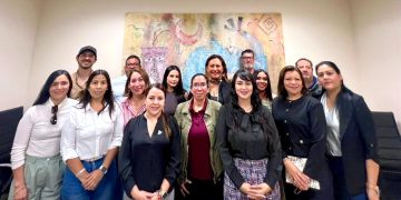 PRESENTA AYUNTAMIENTO DE LOS CABOS EL PROGRAMA ANUAL DE CAPACITACIONES 2026