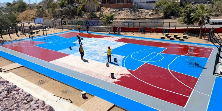 PRESENTA AYUNTAMIENTO DE LOS CABOS EL PROGRAMA ANUAL DE CAPACITACIONES 2026