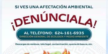 CAPACITAN A PERSONAL DE CABO SAN LUCAS EN CONSUMO RESPONSABLE Y CONCIENCIA AMBIENTAL