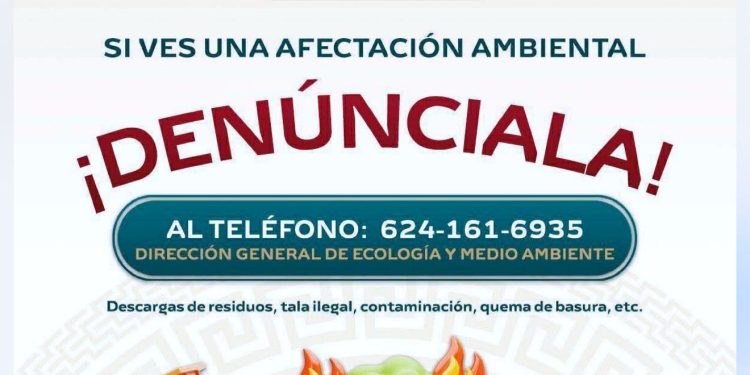 CAPACITAN A PERSONAL DE CABO SAN LUCAS EN CONSUMO RESPONSABLE Y CONCIENCIA AMBIENTAL