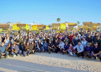 CAPACITAN A PERSONAL DE CABO SAN LUCAS EN CONSUMO RESPONSABLE Y CONCIENCIA AMBIENTAL