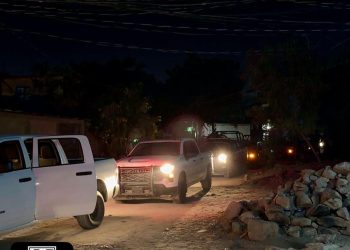 LOGRA PGJE, A TRAVÉS DE LA SADAI, IMPORTANTE ASEGURAMIENTO DE ARMAMENTO Y NARCÓTICOS EN OPERATIVO INTERINSTITUCIONAL CON LA VALIOSA COLABORACIÓN DE LA SEMAR