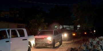 LOGRA PGJE, A TRAVÉS DE LA SADAI, IMPORTANTE ASEGURAMIENTO DE ARMAMENTO Y NARCÓTICOS EN OPERATIVO INTERINSTITUCIONAL CON LA VALIOSA COLABORACIÓN DE LA SEMAR