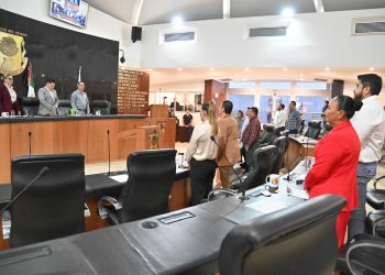 APRUEBA CONGRESO DE BCS REFORMA CONSTITUCIONAL PARA ESTABLECER LA JORNADA LABORAL DE 40 HORAS SEMANALES