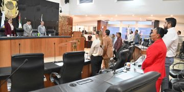 APRUEBA CONGRESO DE BCS REFORMA CONSTITUCIONAL PARA ESTABLECER LA JORNADA LABORAL DE 40 HORAS SEMANALES