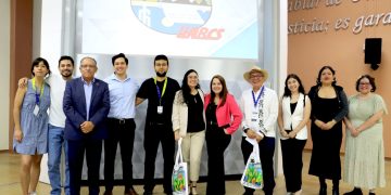 UABCS ES SEDE DEL XXX CONGRESO ANUAL DE MEXICANISTAS JUAN BRUCE- NOVOA