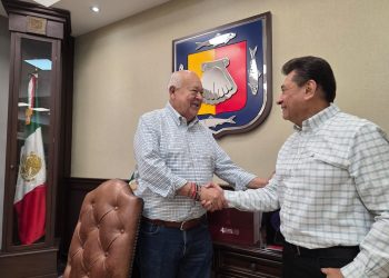 FORTALECEN COORDINACIÓN PARA DIFUSIÓN DE PROGRAMAS DE VIVIENDA Y REGULARIZACIÓN DE CRÉDITOS DEL INFONAVIT EN BCS