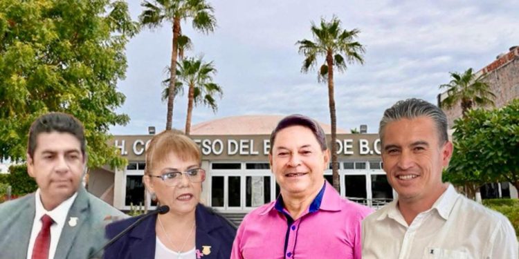 DIRECTO… Y AL GRANO/ BCS: ¡VAN AL CADALSO POLÍTICO!