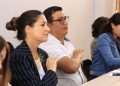 UABCS PROMUEVE COMUNICACIÓN INCLUSIVA EN SU  COMUNIDAD CON CURSO DE LENGUA DE SEÑAS MEXICANA