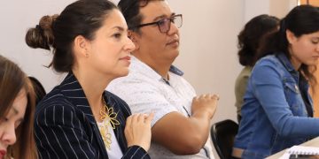 UABCS PROMUEVE COMUNICACIÓN INCLUSIVA EN SU  COMUNIDAD CON CURSO DE LENGUA DE SEÑAS MEXICANA