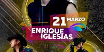 CHRISTIAN AGÚNDEZ ANUNCIA LA CARTELERA OFICIAL DE LAS FIESTAS TRADICIONALES SAN JOSE DEL CABO 2026