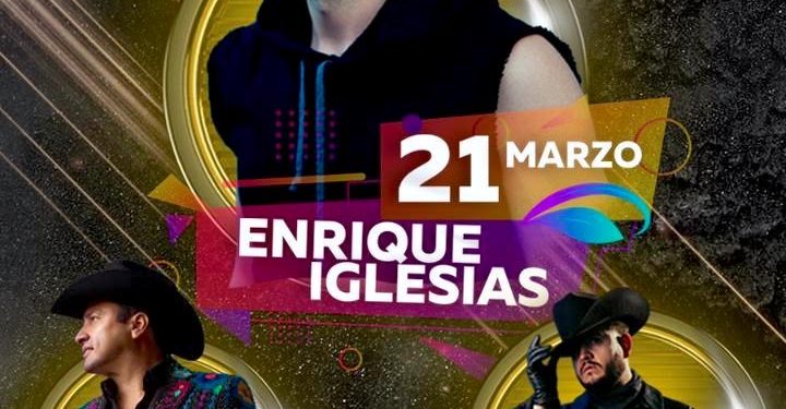 CHRISTIAN AGÚNDEZ ANUNCIA LA CARTELERA OFICIAL DE LAS FIESTAS TRADICIONALES SAN JOSE DEL CABO 2026