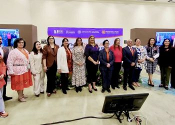 LA SALA REGIONAL GUADALAJARA DEL TEPJF INSTALA LA CUARTA “MESA NARANJA” EN PLAYAS DE ROSARITO, BAJA CALIFORNIA