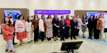 LA SALA REGIONAL GUADALAJARA DEL TEPJF INSTALA LA CUARTA “MESA NARANJA” EN PLAYAS DE ROSARITO, BAJA CALIFORNIA
