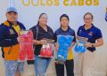 AUTORIDADES MUNICIPALES COORDINAN ACCIONES PARA MEJORAR CONDICIONES LABORALES EN LOS CABOS