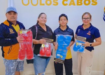 AUTORIDADES MUNICIPALES COORDINAN ACCIONES PARA MEJORAR CONDICIONES LABORALES EN LOS CABOS   