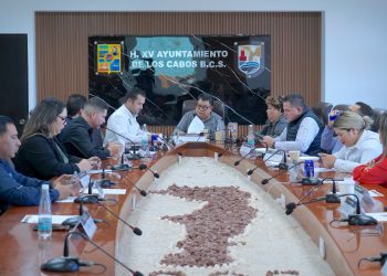 HISTÓRICO INCREMENTO AL DEPORTE EN LOS CABOS: INDEM AMPLÍA BECAS Y PRESUPUESTO PARA 2026