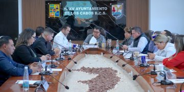 HISTÓRICO INCREMENTO AL DEPORTE EN LOS CABOS: INDEM AMPLÍA BECAS Y PRESUPUESTO PARA 2026