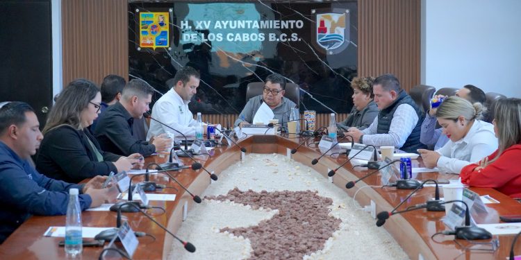 HISTÓRICO INCREMENTO AL DEPORTE EN LOS CABOS: INDEM AMPLÍA BECAS Y PRESUPUESTO PARA 2026