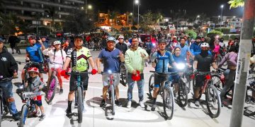 LANZAN CONVOCATORIA PARA DISEÑAR EL LOGOTIPO DE LAS FIESTAS TRADICIONALES SAN JOSÉ DEL CABO 2026