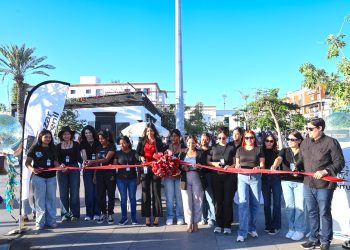    CELEBRAN EN LOS CABOS LA TERCERA EDICIÓN DEL BAZAR JUVENIL