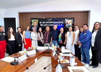 APRUEBA JUNTA DE GOBIERNO DEL IMAIA EL PLAN ANUAL DE ADQUISICIONES 2026