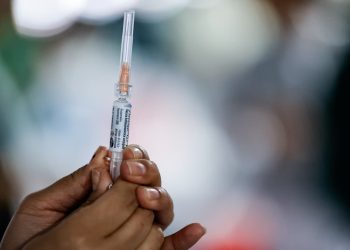 REALIZARÁ ISSSTE BCS JORNADA DE VACUNACIÓN EN EL MUNICIPIO DE LA PAZ