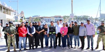       PRESENTAN PROYECTO DE REMODELACIÓN URBANA “CAMINA CABO” EN CABO SAN LUCAS