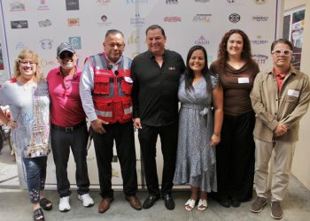       PRESENTAN PROYECTO DE REMODELACIÓN URBANA “CAMINA CABO” EN CABO SAN LUCAS