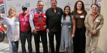       PRESENTAN PROYECTO DE REMODELACIÓN URBANA “CAMINA CABO” EN CABO SAN LUCAS