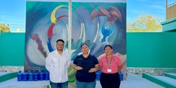 SE PREPARA MIRAFLORES PARA RECIBIR LA NOVENA EDICIÓN DEL FESTIVAL GASTRONÓMICO “SABORES DE SUDCALIFORNIA”