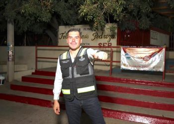    RECIBE ANÍBAL AMADOR CASTRO NOMBRAMIENTO COMO ENCARGADO DE DESPACHO DE LA CRÓNICA MUNICIPAL