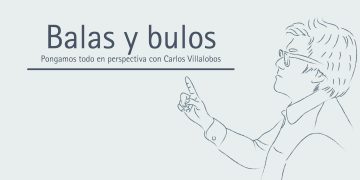 BALAS Y BULOS