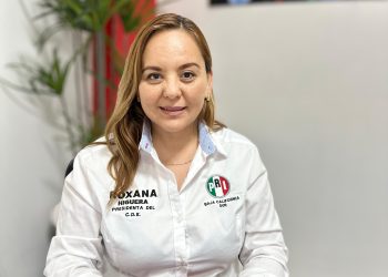 “PRI RESPALDA 40 HORAS CON DOS DÍAS DE DESCANSO”