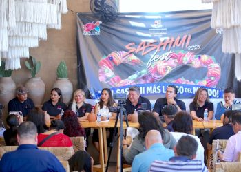 AUTORIDADES MUNICIPALES COORDINAN ACCIONES PARA MEJORAR CONDICIONES LABORALES EN LOS CABOS   