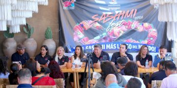 AUTORIDADES MUNICIPALES COORDINAN ACCIONES PARA MEJORAR CONDICIONES LABORALES EN LOS CABOS   