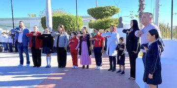 LANZAN CONVOCATORIA PARA DISEÑAR EL LOGOTIPO DE LAS FIESTAS TRADICIONALES SAN JOSÉ DEL CABO 2026