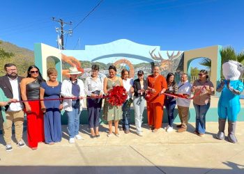 GOBIERNO MUNICIPAL EFECTÚA LA 2° EDICIÓN DE LA FERIA FOTOGRÁFICA EN LA SUBDELEGACIÓN DE BOCA DE LA SIERRA