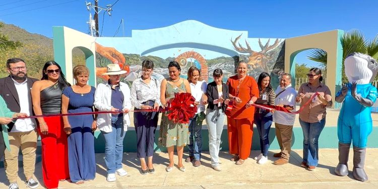 GOBIERNO MUNICIPAL EFECTÚA LA 2° EDICIÓN DE LA FERIA FOTOGRÁFICA EN LA SUBDELEGACIÓN DE BOCA DE LA SIERRA