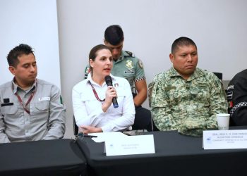 CENTRO DE ATENCIÓN Y BIENESTAR ANIMAL REGISTRA 16% DE AVANCE EN SAN JOSÉ DEL CABO