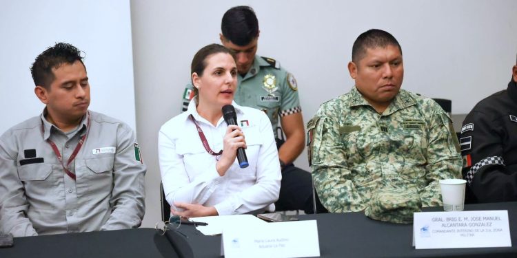 CENTRO DE ATENCIÓN Y BIENESTAR ANIMAL REGISTRA 16% DE AVANCE EN SAN JOSÉ DEL CABO