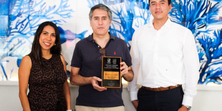 VISITA DEL EMBAJADOR DE LA UNIÓN EUROPEA A LOS CABOS FORTALECE LA PROYECCIÓN INTERNACIONAL DEL DESTINO