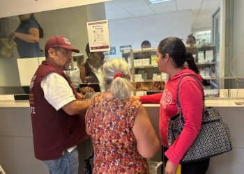 INTENSIFICA ISSSTE BAJA CALIFORNIA SUR SUPERVISIÓN EN UNIDADES MÉDICAS PARA FORTALECER ATENCIÓN   