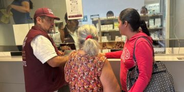 INTENSIFICA ISSSTE BAJA CALIFORNIA SUR SUPERVISIÓN EN UNIDADES MÉDICAS PARA FORTALECER ATENCIÓN   