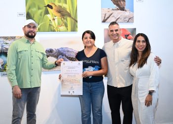 CELEBRAN VELADA CULTURAL CON CAUSA EN APOYO A BOMBEROS DE SAN JOSÉ DEL CABO
