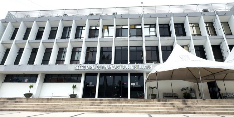 AJUSTA SECRETARÍA DE FINANZAS DE BCS HORARIOS DE OFICINAS RECAUDADORAS EN LA PAZ