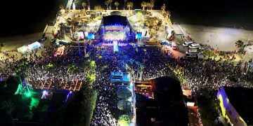 CONCLUYE EL CARNAVAL LA PAZ 2026 CON ALTA AFLUENCIA Y PARTICIPACIÓN CIUDADANA RESPONSABLE