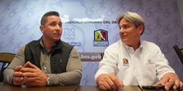 REALIZARÁN INSUDE Y PGJE TORNEOS RELÁMPAGOS DE FÚTBOL EN BARRIOS Y COMUNIDADES DE BCS