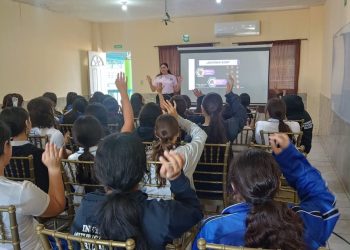 OBTIENE API-BCS DISTINTIVO DE EMPRESA SOCIALMENTE RESPONSABLE 2026