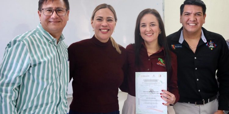 SE LOGRA ACUERDO PARA REANUDAR ACTIVIDADES ACADÉMICAS EN LA ESCUFI